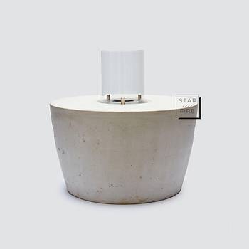 Bioethanol mine Patara Bahe Ate ukuru