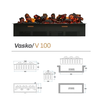 100 cm 3 Boyutlu Elektrikli mine (Issz, Ses Efektli)