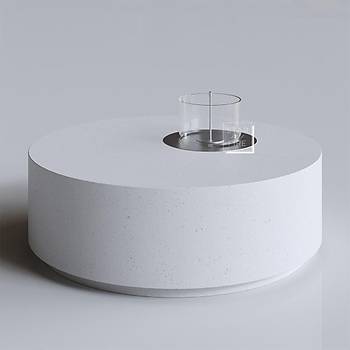 Exanthe Bioethanol  Bahe Ate ukuru