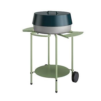 INVICTA OGustin Barbek