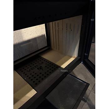 FERBA DoubleFace Design mine Soba