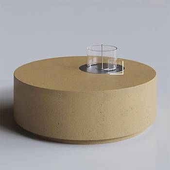 Exanthe Bioethanol  Bahe Ate ukuru