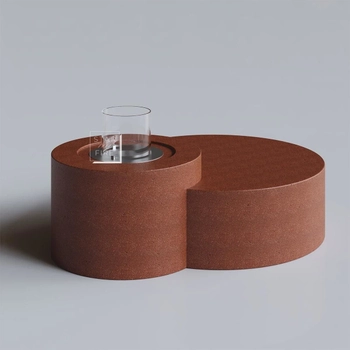 Espresso Tanabilir Bioethanol mine