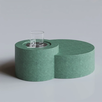 Espresso Tanabilir Bioethanol mine