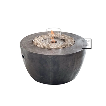 Biethanol mine Aspendos (Stone) Bahe Ate ukuru