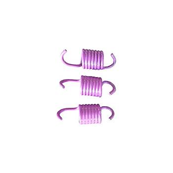 Voge sr1 125 cc Motosiklet Arka Varyatr Performans Yay + Balata Yay