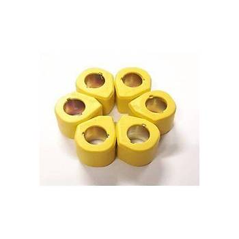 Honda Forza Nss 300 Speed Up Performans Bagas Motosiklet Tahrik Seti 6'l