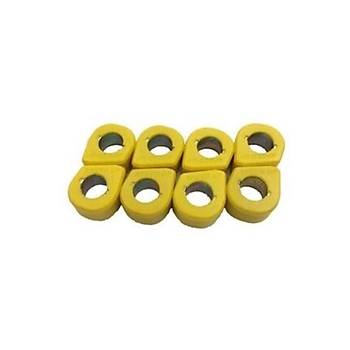 Sp10414 X Max 400 Performans Bagas, Motosiklet Tahrik Seti 14 Gr