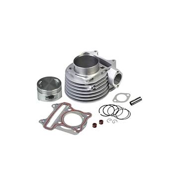 Scooter 80 Cc Silindir Piston Prc