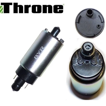Yakt Pompas Yeni Model Throne 3 Bar 2A 20L/H