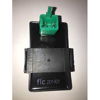 Cup Cg Cd Bobin 4 Fi Yeil Beyin Flc