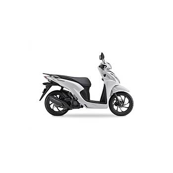 Honda Dio 110 Benzin Pompas 2021 Sonras Tm Modeller