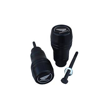 Honda Forza Gogo Premium Koruma Takoz Set
