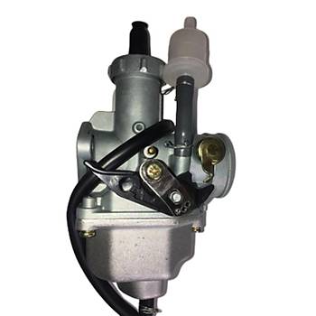 Karbratr Mondal Agk 125 Cg125