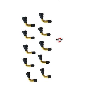 Eri Motor Sibobu Pvr-70 10 Adet Lastik Dubleks Mobilet Sibop Pvr 70 Metal Eimli 10 Adet