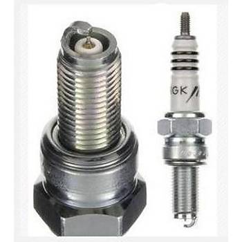 CF Moto SR 250 ridyum Buji NGK
