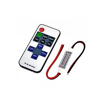 Pcx Nmax Xmax Fren Stop Led akar Modl Uzaktan Kumandal