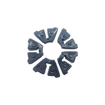 Cf Moto 250 Nk-250 Sr Kaplin Lastii Oem Kaliteli
