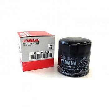 Yamaha Mt-07 Orijinal Ya Filtresi 13440-60