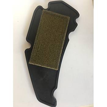 Suzuki AN-125 Hava Filtre