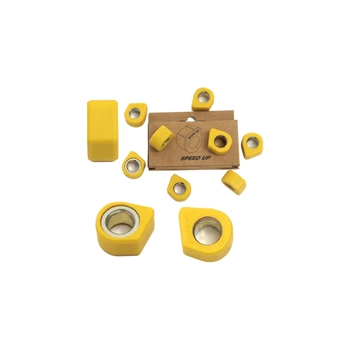 Sp10414 X Max 400 Performans Bagas, Motosiklet Tahrik Seti 14 Gr