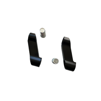 NVERSAL AYNA UZATMA GENLETME APARATI SYAH 10mm DZ D PCX