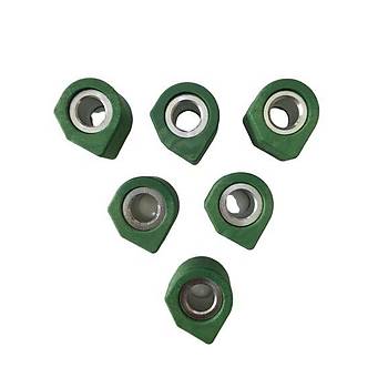 Gogo Honda Forza 250 Performans Bagas 6LI Set