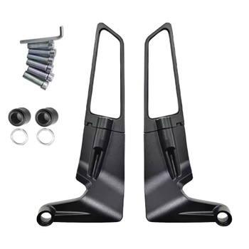 Alkan MB H2 Kanat Ayna Kk Normal gidon balantl model