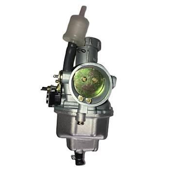 Karbratr Mondal Agk 125 Cg125