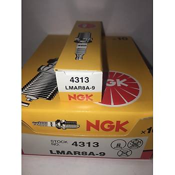 Buji 4313 Lmar8a-9 Ngk mt 07-xmax300-forza250-300