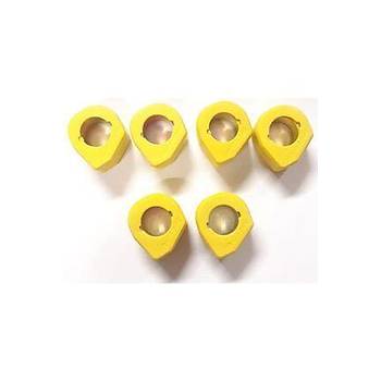 Honda Forza Nss 300 Speed Up Performans Bagas Motosiklet Tahrik Seti 6'l