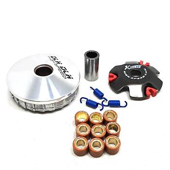 50 Cc Scooter n Varyatr Performans Rapid 50 Mondial Asya Rmg 266781551