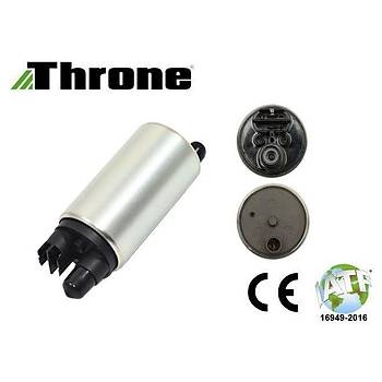 Benzin Pompas Honda Spacy-110 Yakt Pompas Throne