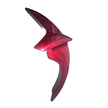 Ybr K n amurluk Bordo Esd Model %100 Yerli