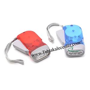 Watton Wt-092 -Elle �arj Edilebilen Fener