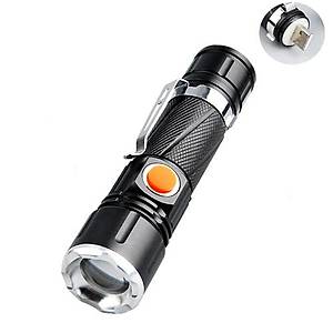 P50 LED �ARJLI MIKNATISLI USB EL FENER� WATTON WT-622