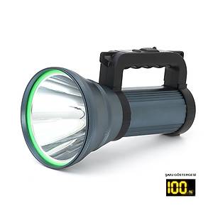 200W G��L� �ARJLI EL FENER� PROJEKT�R WATTON WT-411