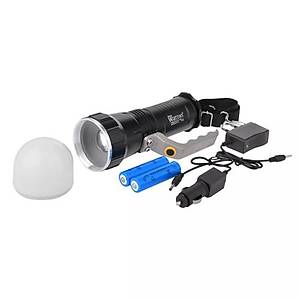 Projektor Modeli Zoomlu �arjl� El Feneri Watton Wt-129