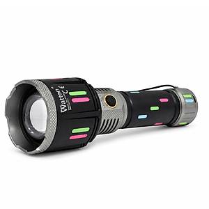 80W I�IK G�C� 20.000 L�MEN �ARJLI G�STERGEL� EL FENER� WT-728