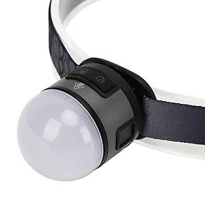 7 MOD �ARJLI KAFA VE KAMP LAMBASI WATTON WT-618