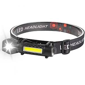 �ARJLI MIKTANISLI KAFA LAMBASI WATTON WT-621