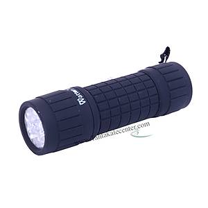 Blackwatton Wt-047 9 Ledli Pilli Fener