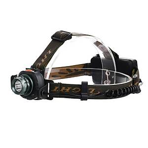 Sens�rl� �arjl� Kafa Lambas� Watton Wt-318