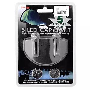 �apkaya Tak�lan Lamba Watton Wt-127