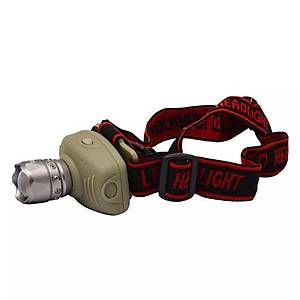 S�per Zoomlu Kafa Lambas� Watton Wt-053