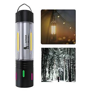 TG LED �ARJLI KAMP LAMBASI ORTAM ODAK AYDINLATMA WATTON WT-736