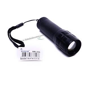 Bigem Bm-309 Zoomlu Fener
