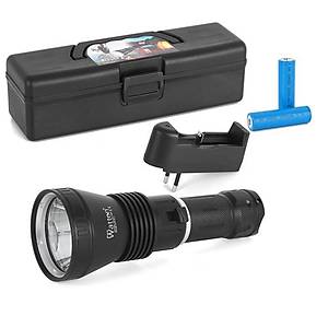 1200 L�MEN PROFESYONEL �ARJLI EL FENER� WATTON WT-655