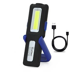 I�IK SEV�YES� AYARLANAB�L�R �ALI�MA LAMBASI WATTON WT-285