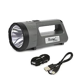 G��L� �ARJLI FENER MASA LAMBASI WATTON WT-603